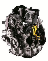 P835A Engine